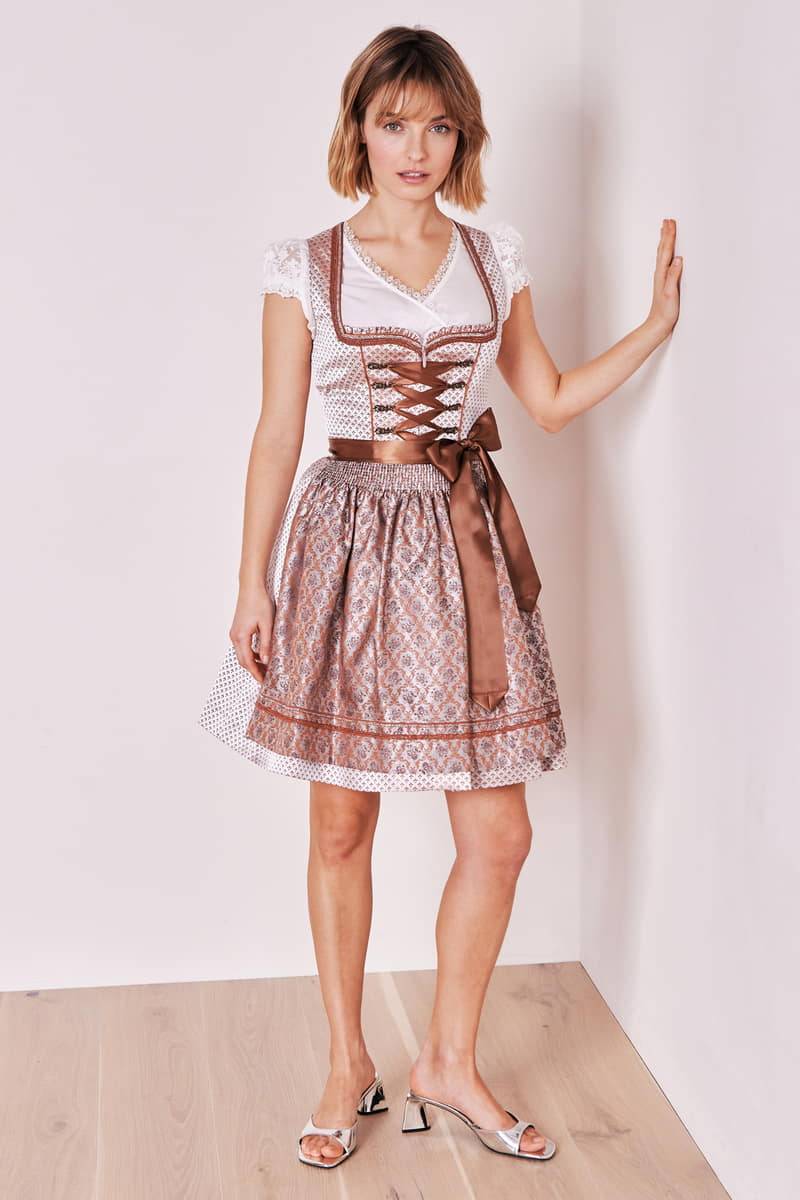 Krüger Madl Dirndl Imogen (50cm)