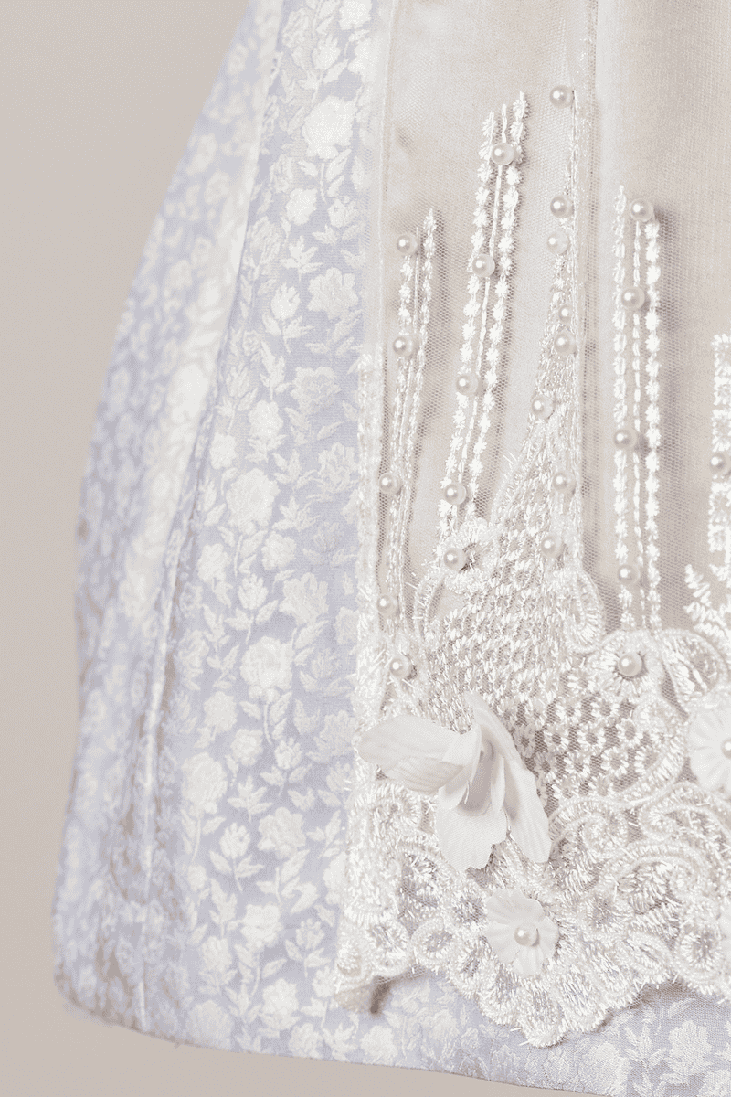 Krüger Madl Dirndl Ina (50cm)