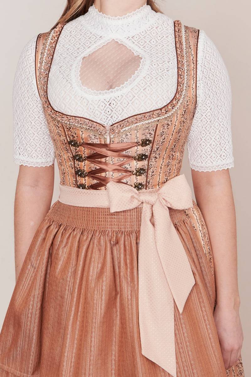 Krüger Madl Dirndl Inken (50cm)