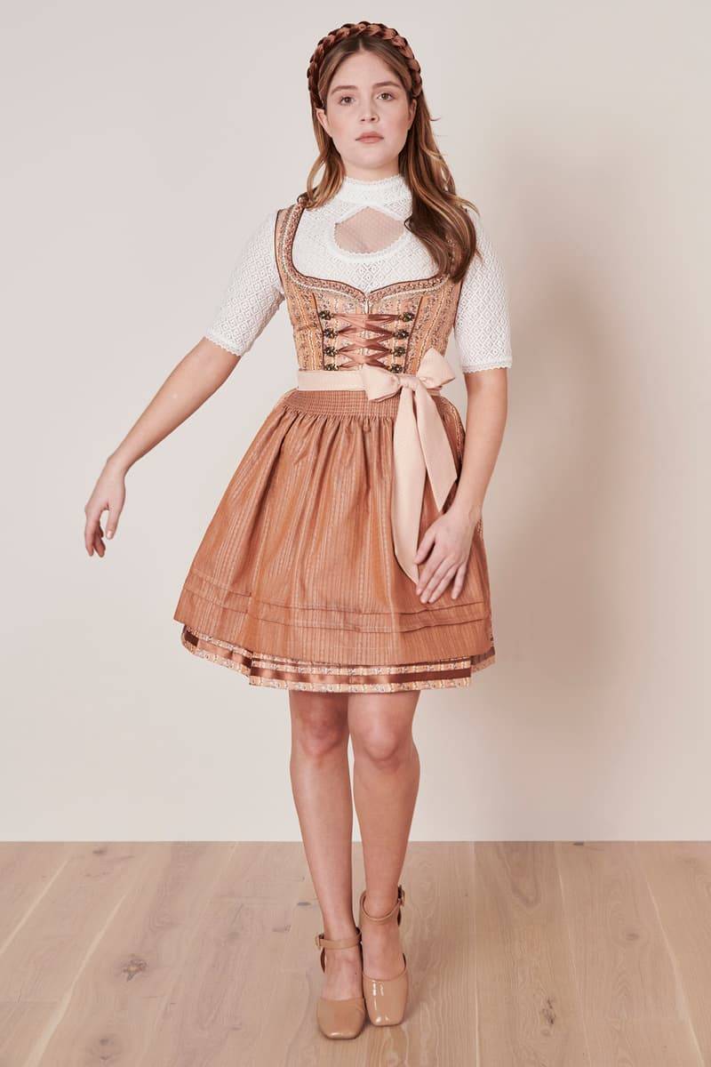 Krüger Madl Dirndl Inken (50cm)