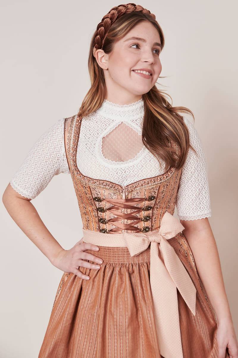 Krüger Madl Dirndl Inken (50cm)
