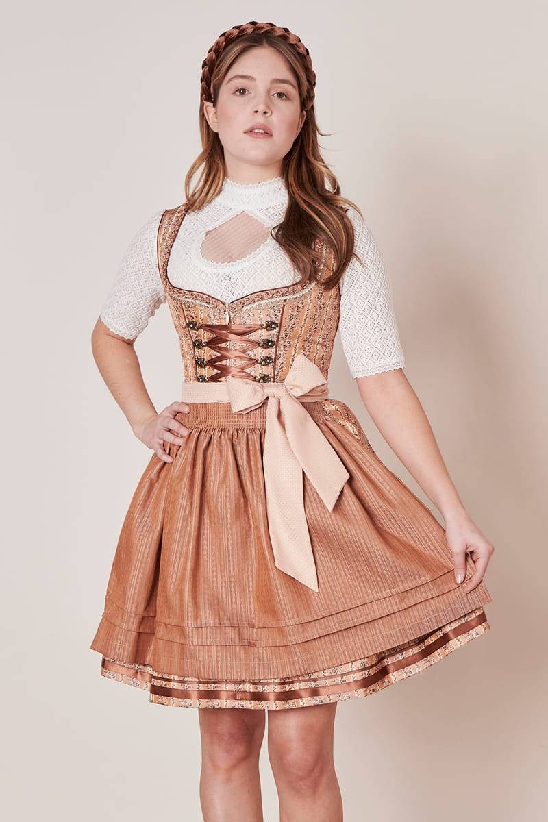 Krüger Madl Dirndl Inken (50cm)