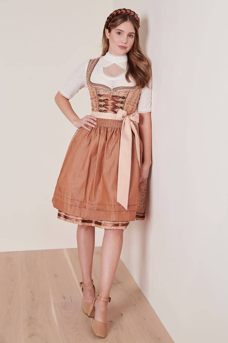 Krüger Madl Dirndl Inken (60cm)