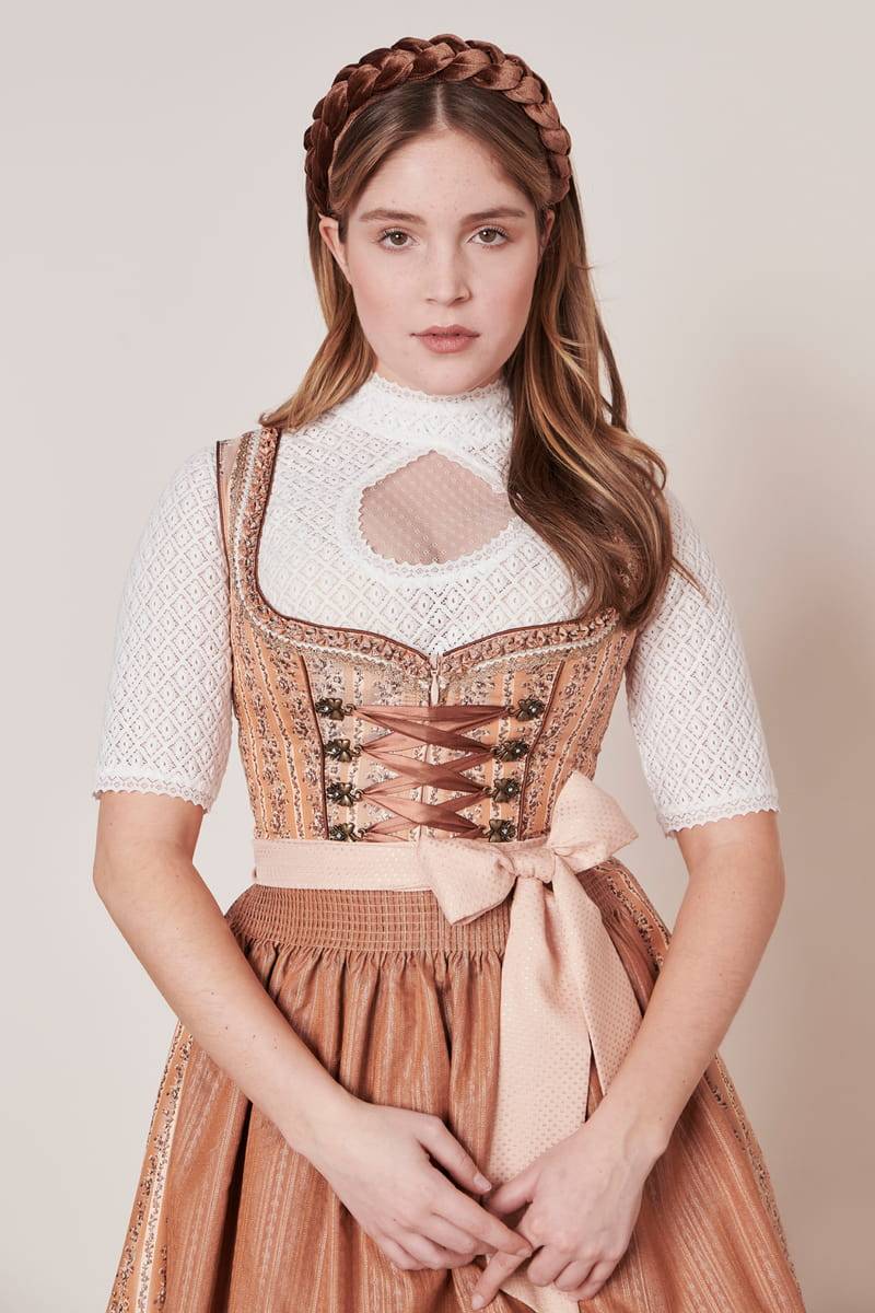 Krüger Madl Dirndl Inken (60cm)