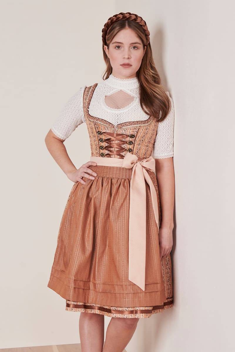 Krüger Madl Dirndl Inken (60cm)