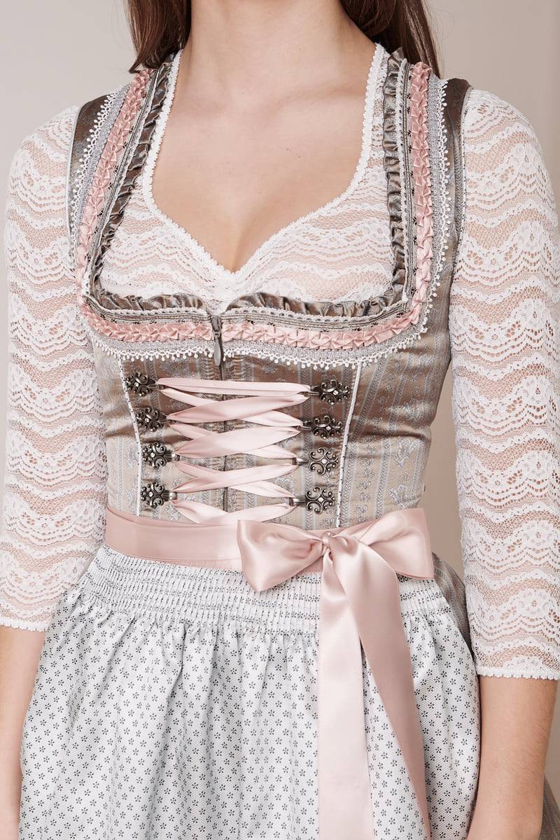 Krüger Madl Dirndl Iris (50cm)