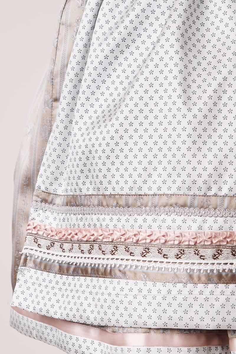 Krüger Madl Dirndl Iris (50cm)