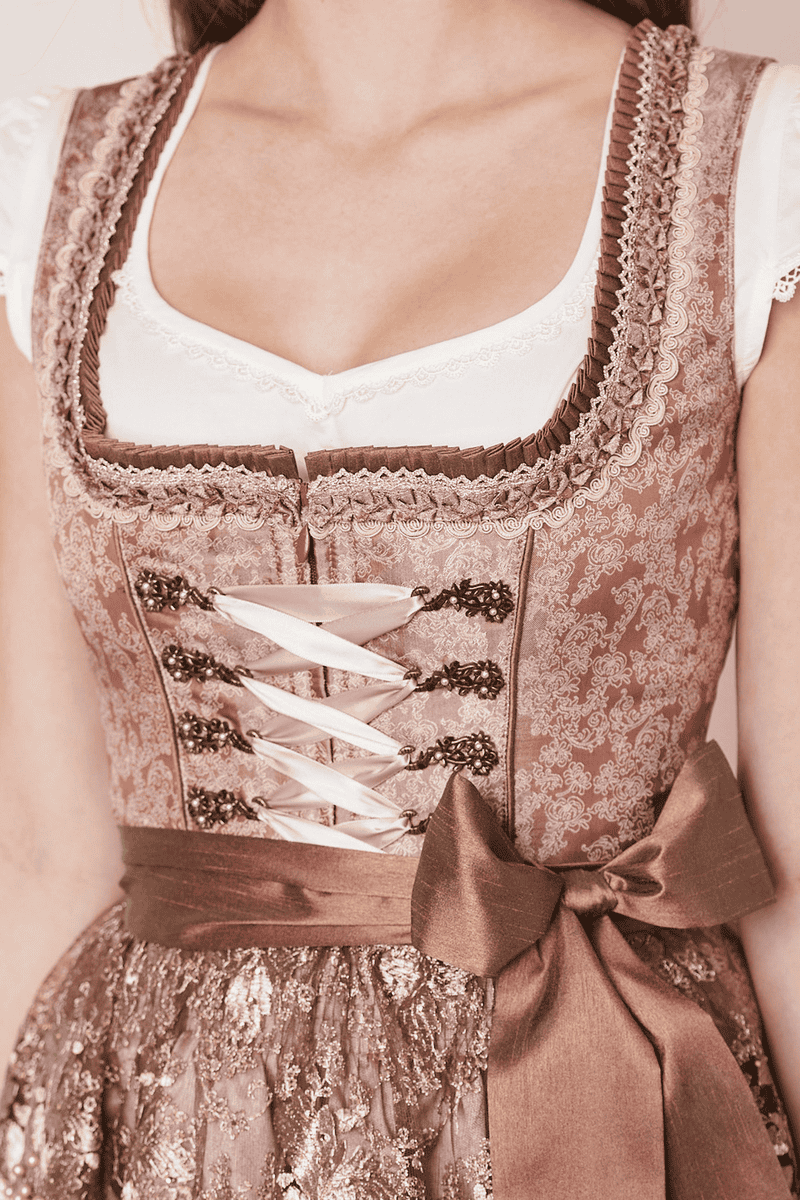Krüger Madl Dirndl Irmi (50cm)