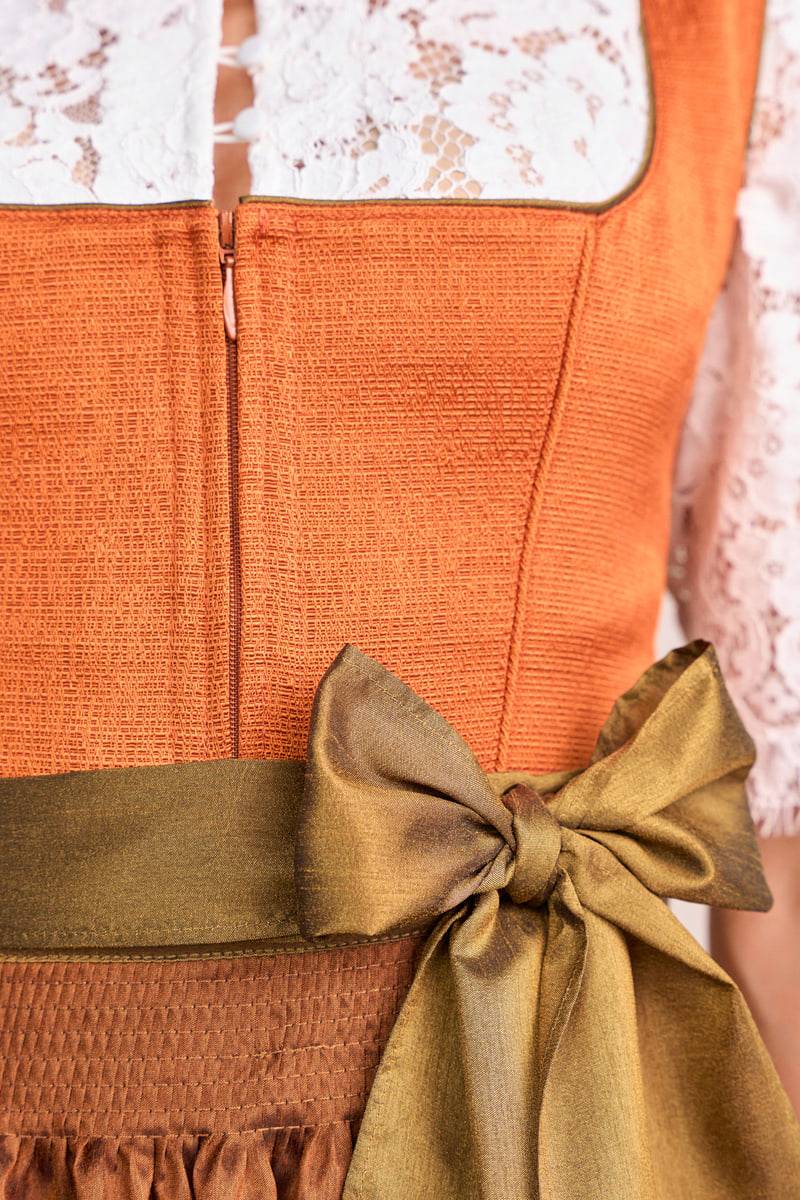 Krüger Madl Dirndl Isa (60cm)