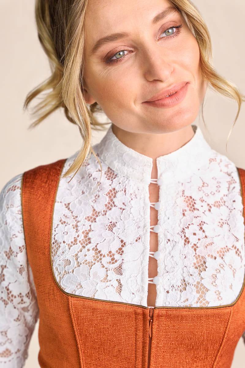 Krüger Madl Dirndl Isa (60cm)