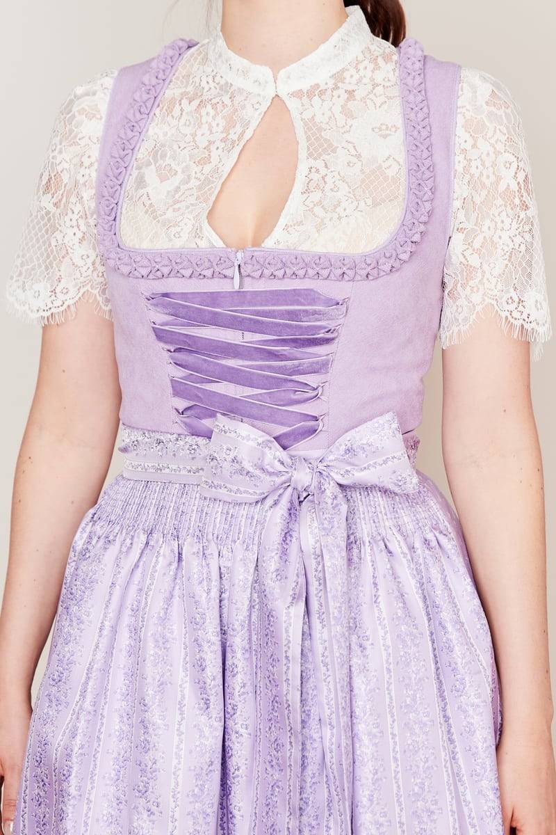 Krüger Madl Dirndl Isabel (70cm)