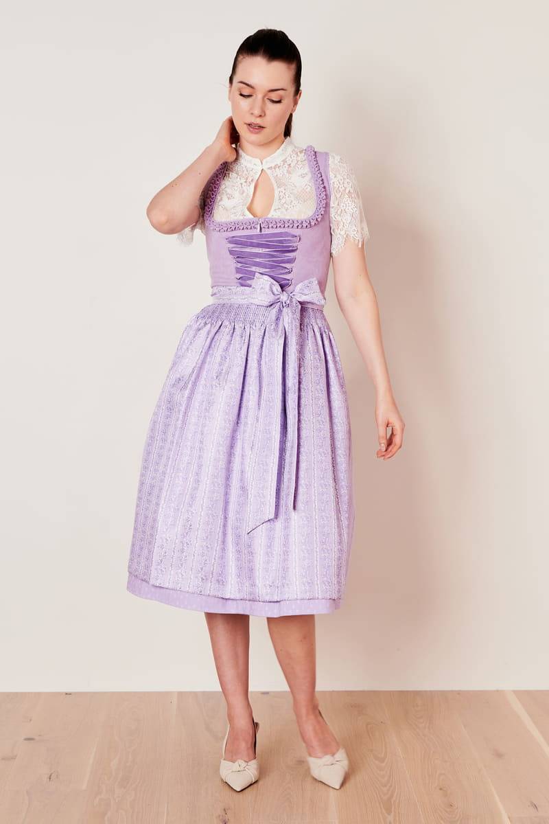 Krüger Madl Dirndl Isabel (70cm)