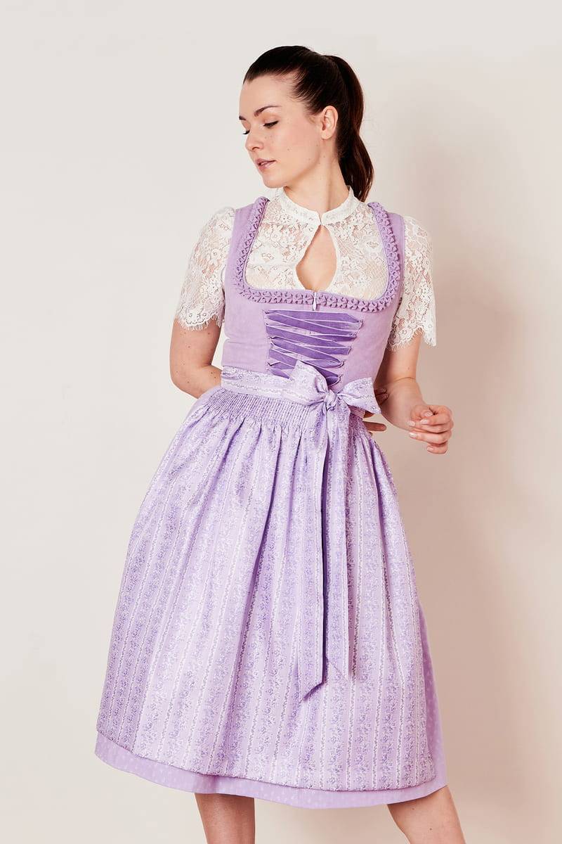 Krüger Madl Dirndl Isabel (70cm)