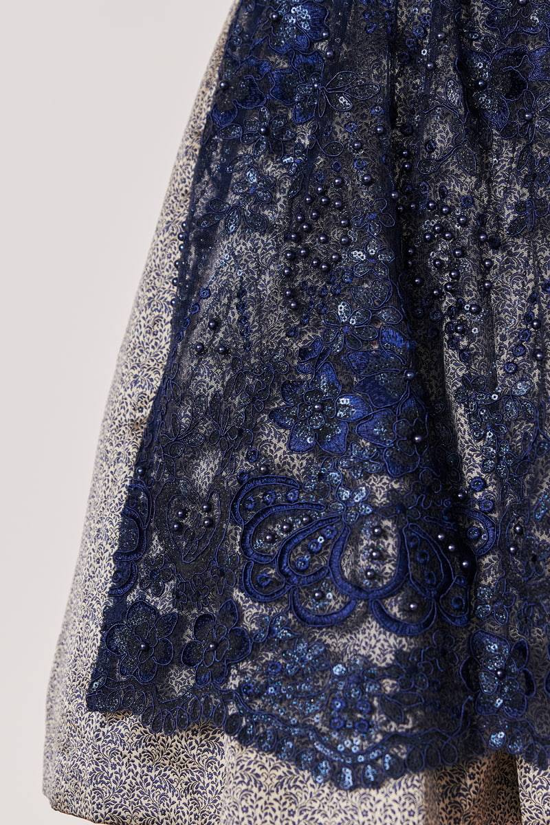 Krüger Madl Dirndl Isi (60cm)