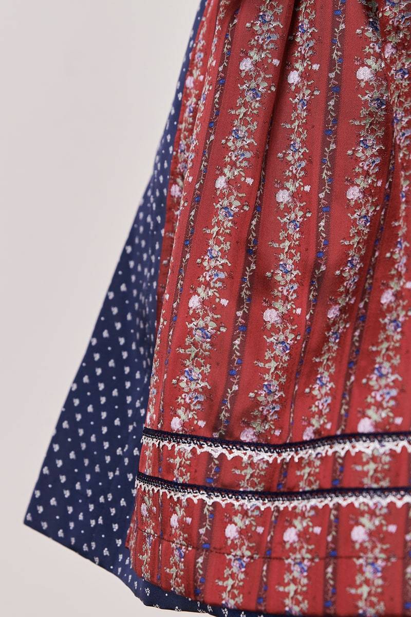 Krüger Madl Dirndl Isolde (60cm)