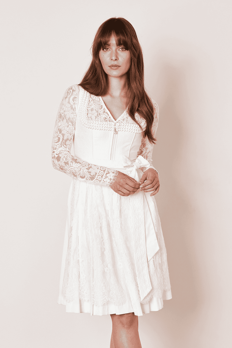 Krüger Madl Dirndl Iva (60cm)