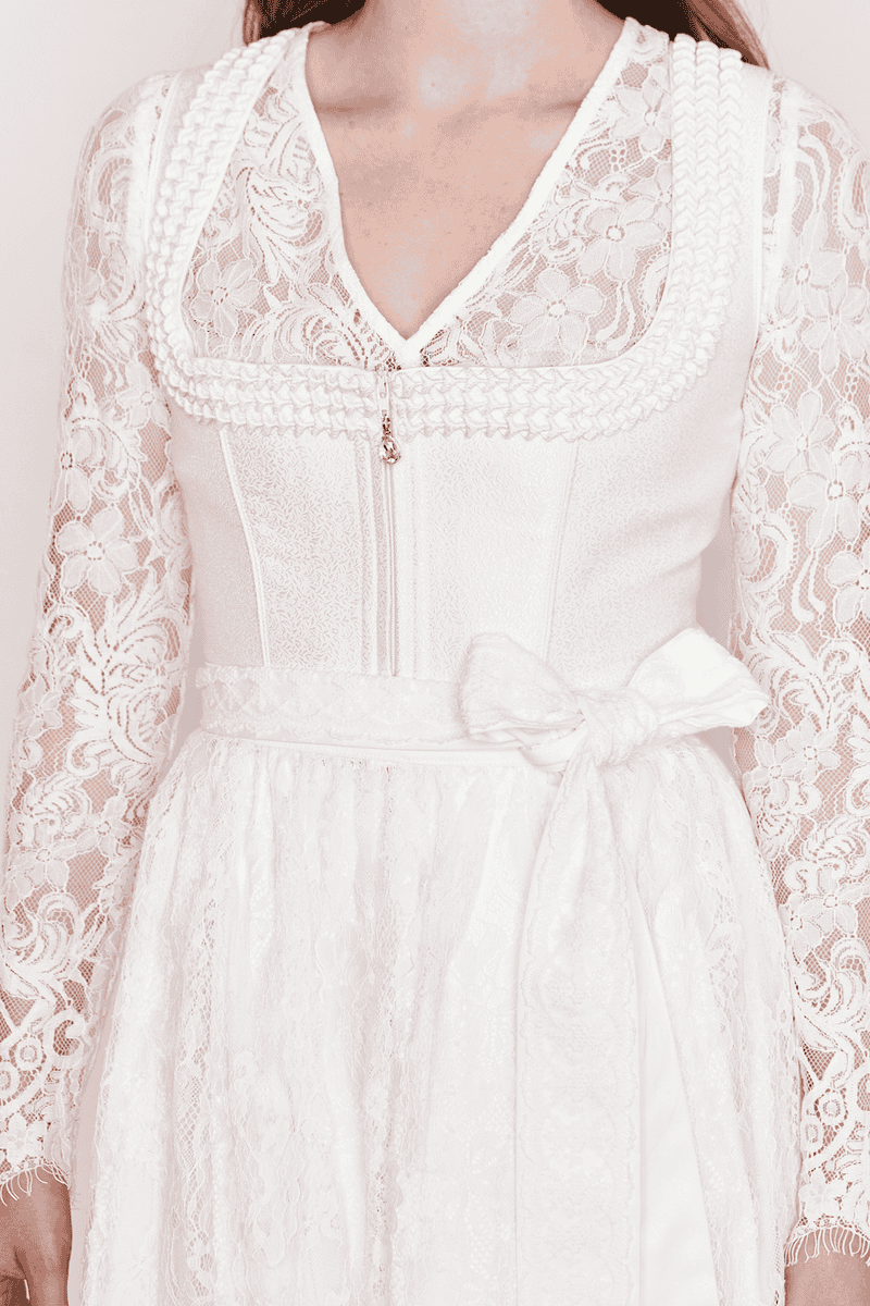 Krüger Madl Dirndl Iva (70cm)