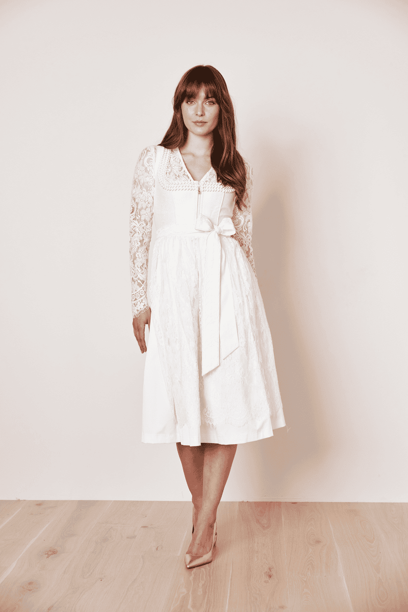 Krüger Madl Dirndl Iva (70cm)