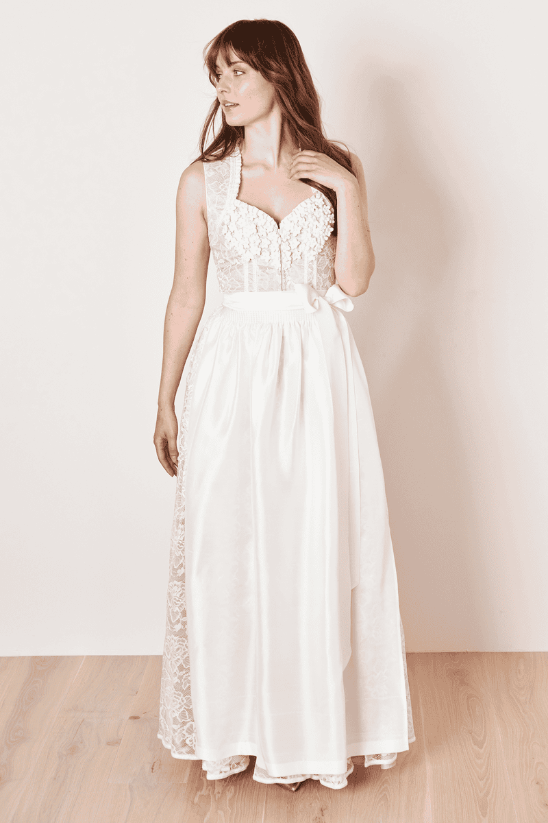Krüger Madl Dirndl Ivy (100cm)