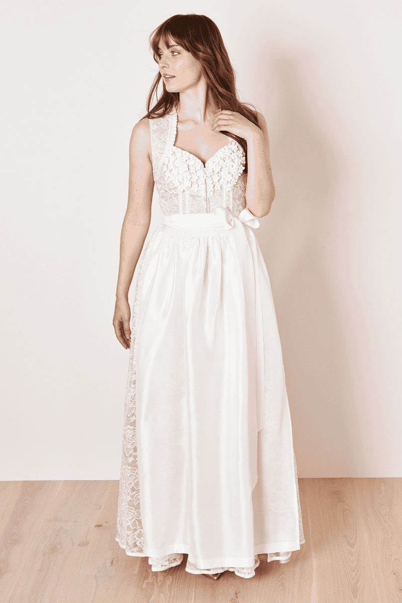 Krüger Madl Dirndl Ivy (100cm)