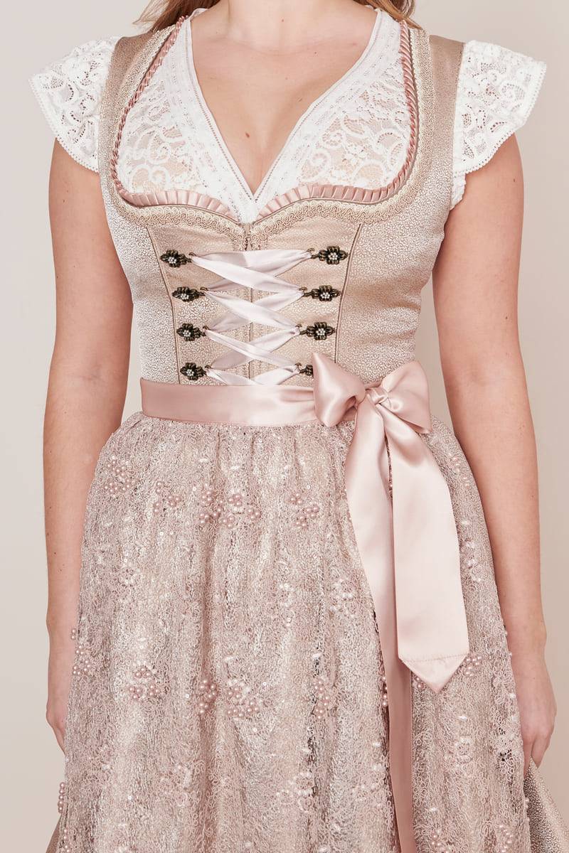 Krüger Madl Dirndl Jada (50cm)