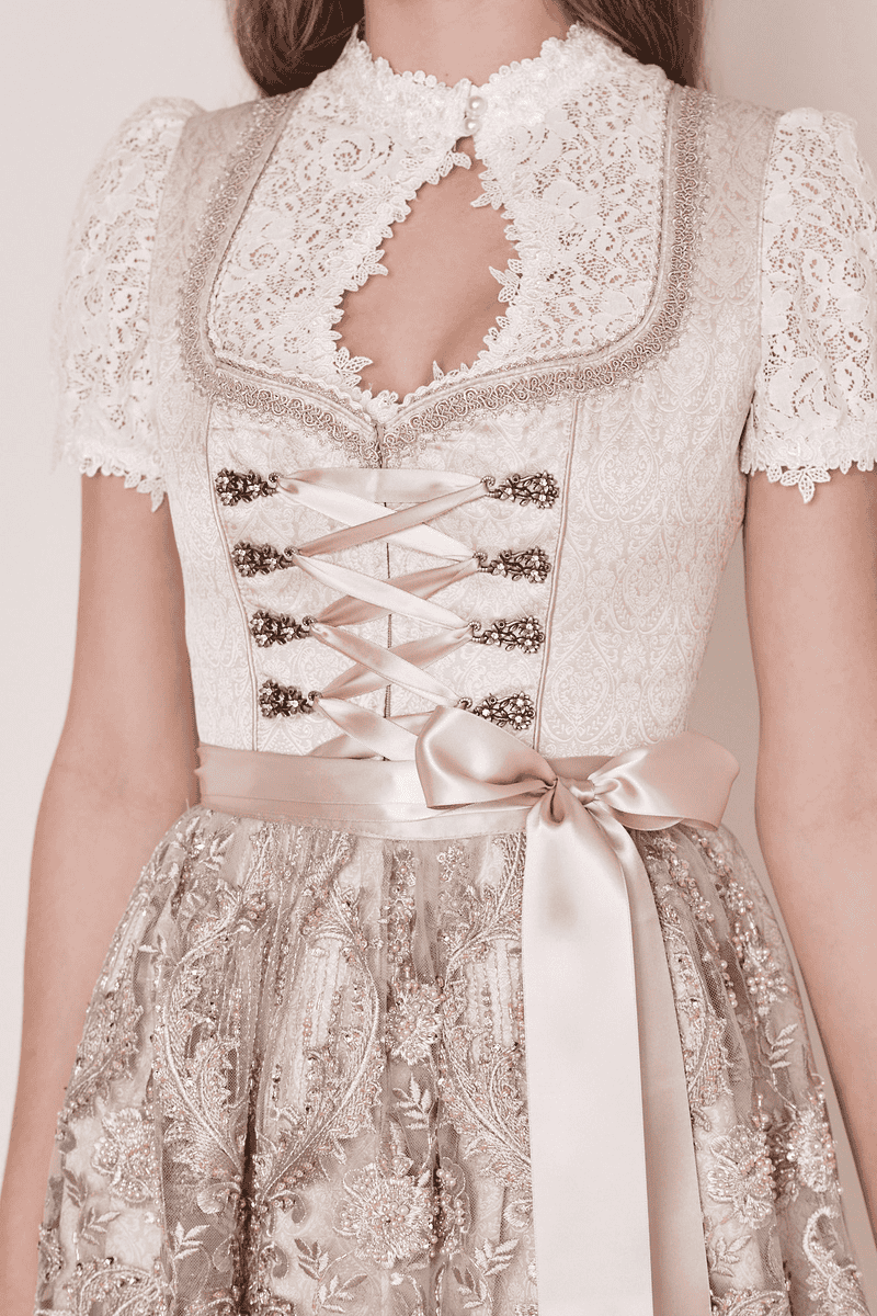 Krüger Madl Dirndl Jael (70cm)