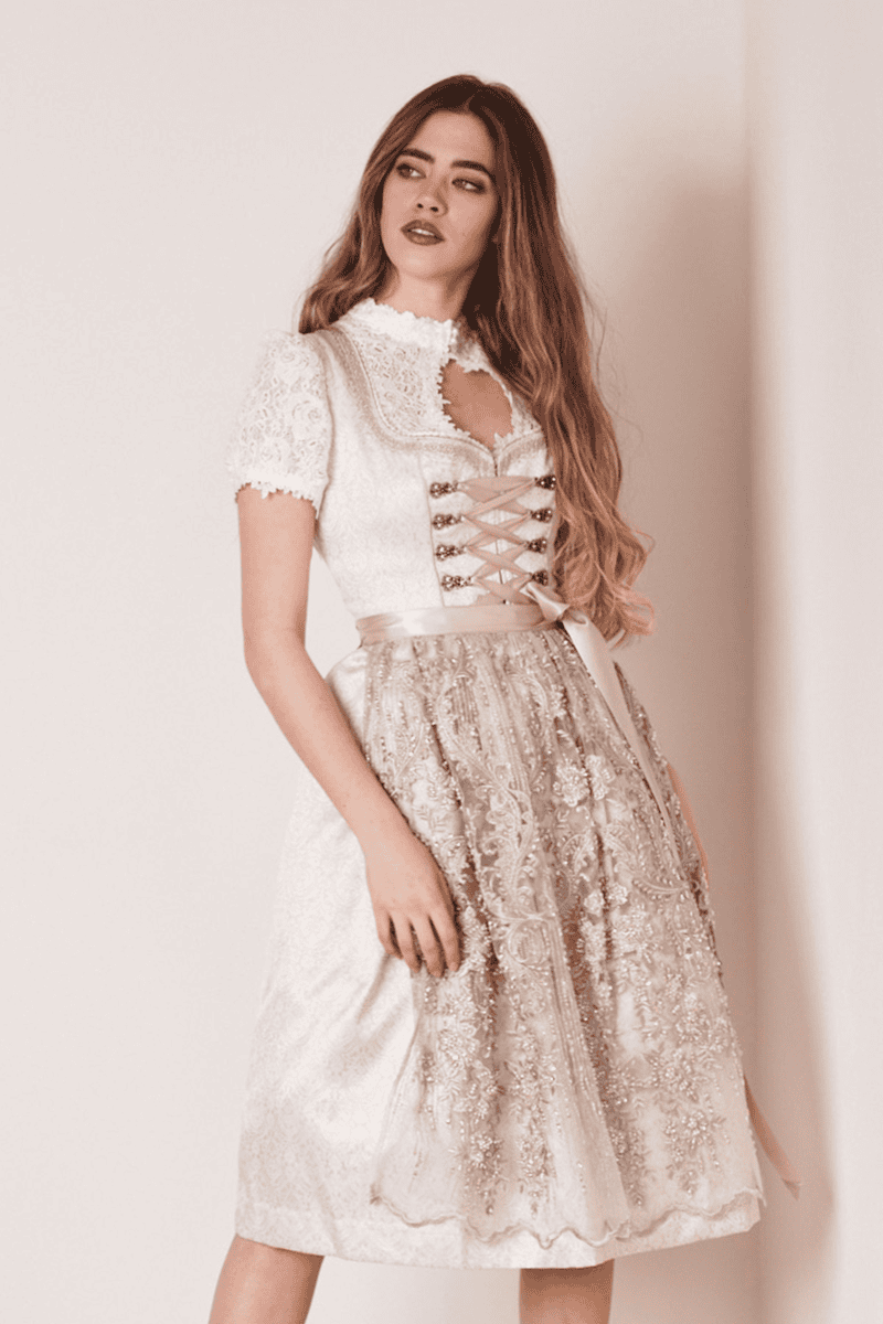 Krüger Madl Dirndl Jael (70cm)