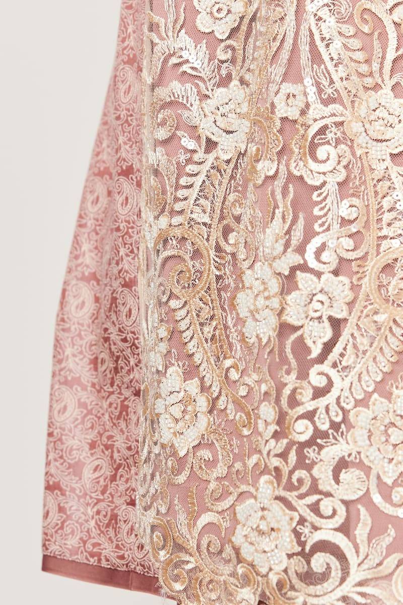 Krüger Madl Dirndl Janet (70cm)