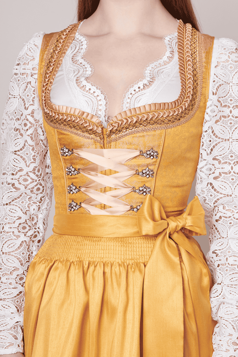 Krüger Madl Dirndl Jelena (60cm)