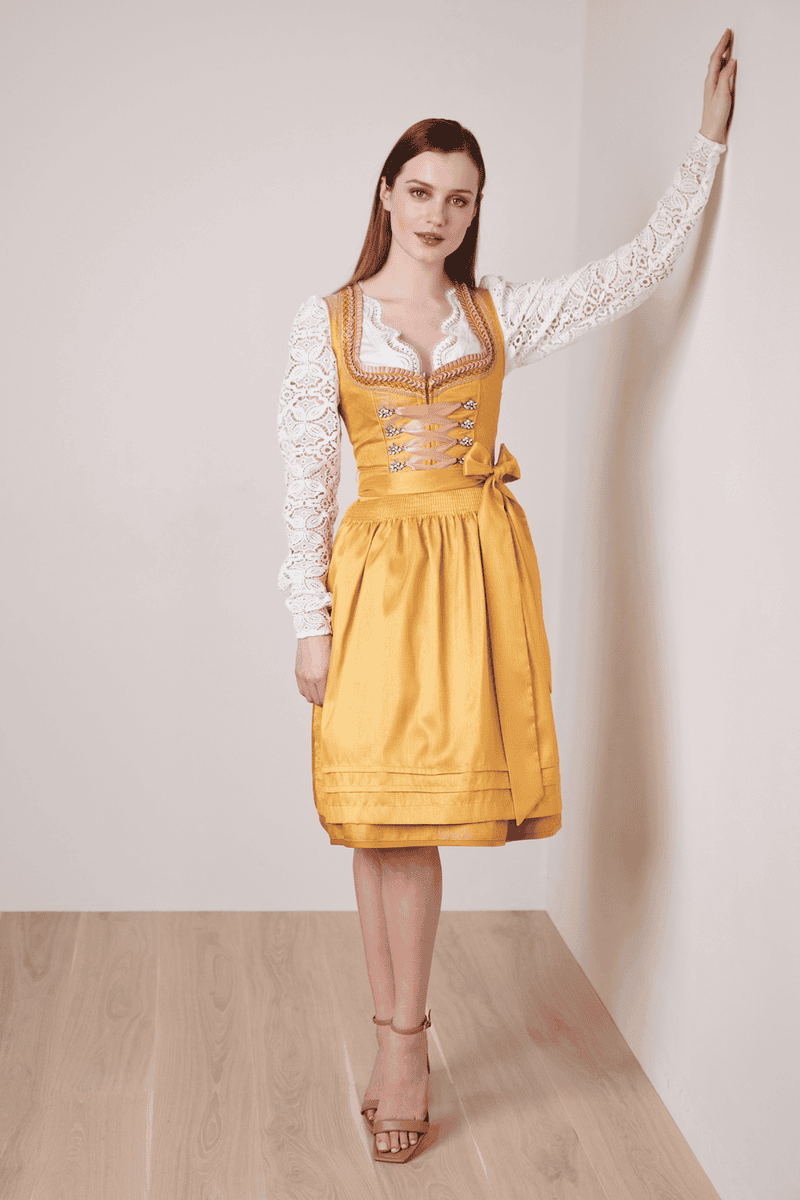 Krüger Madl Dirndl Jelena (60cm)