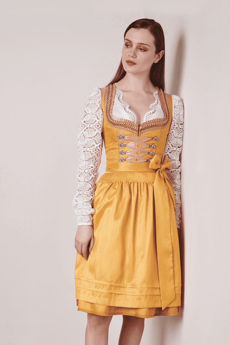 Krüger Madl Dirndl Jelena (60cm)
