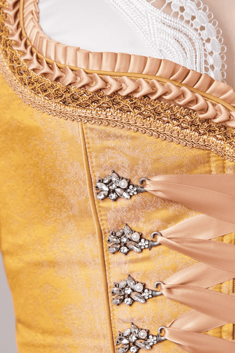 Krüger Madl Dirndl Jelena (70cm)