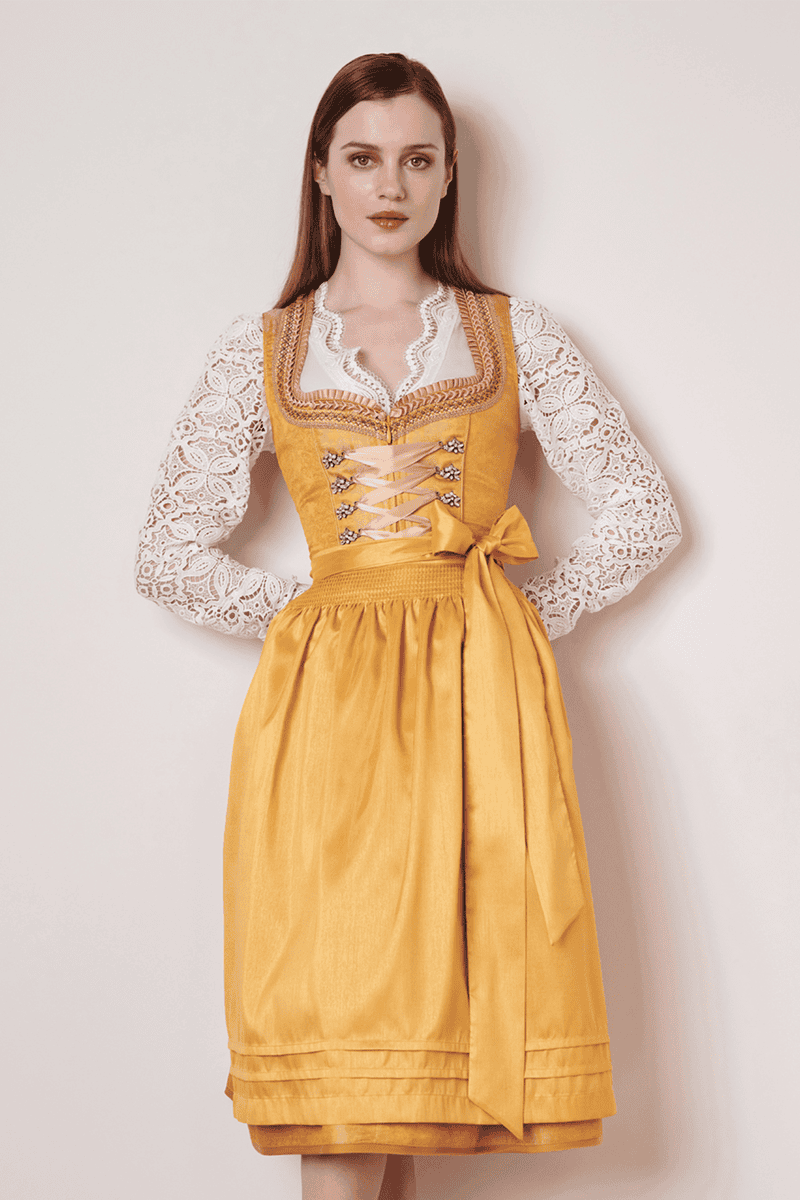 Krüger Madl Dirndl Jelena (70cm)
