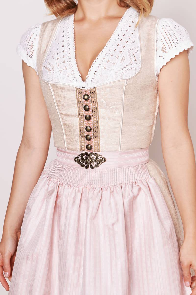 Krüger Madl Dirndl Jenna (50cm)