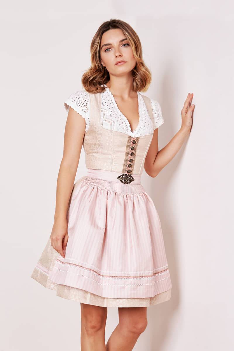 Krüger Madl Dirndl Jenna (50cm)