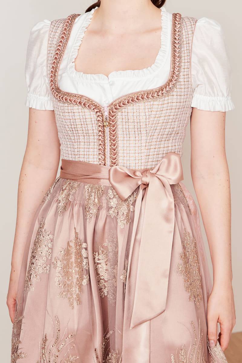 Krüger Madl Dirndl Jenni (60cm)