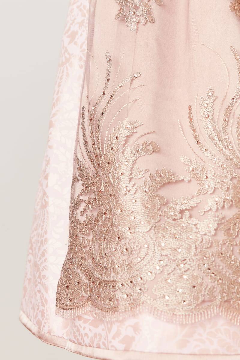 Krüger Madl Dirndl Jenni (60cm)