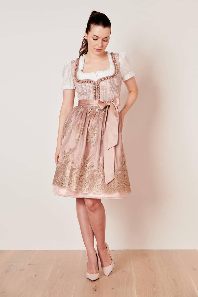 Krüger Madl Dirndl Jenni (60cm)