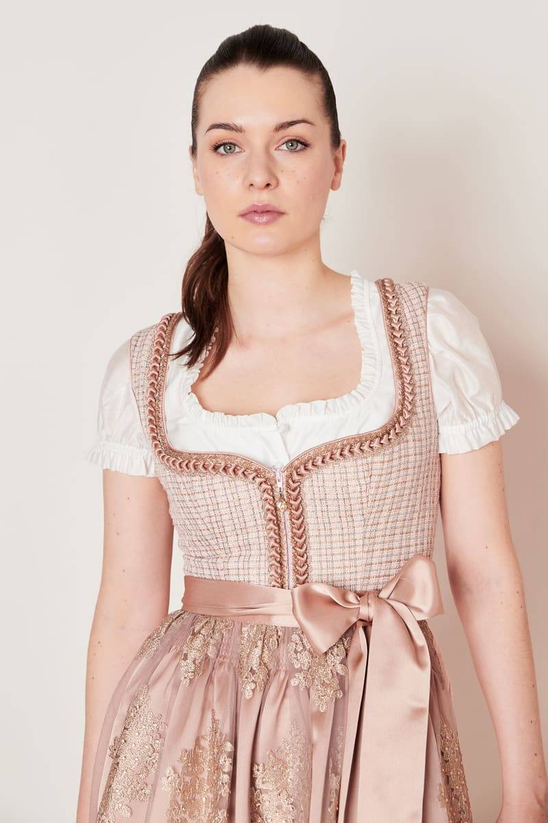 Krüger Madl Dirndl Jenni (60cm)