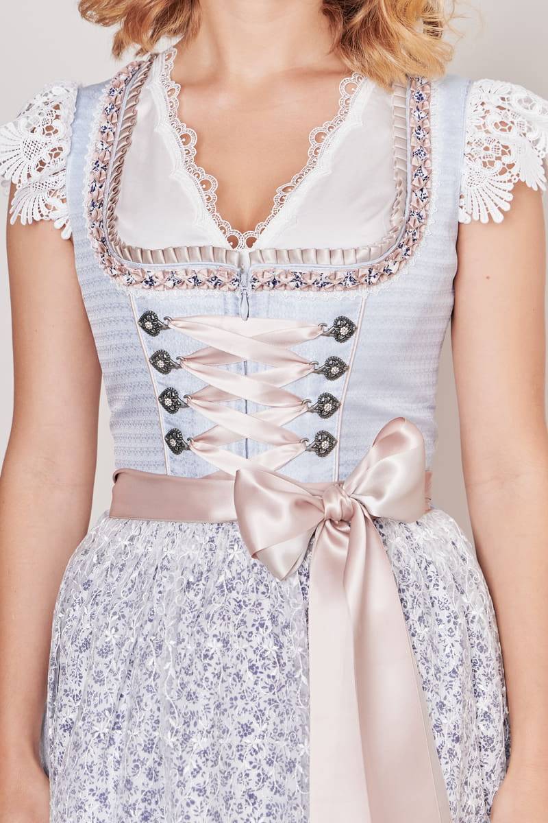 Krüger Madl Dirndl Jette (50cm)