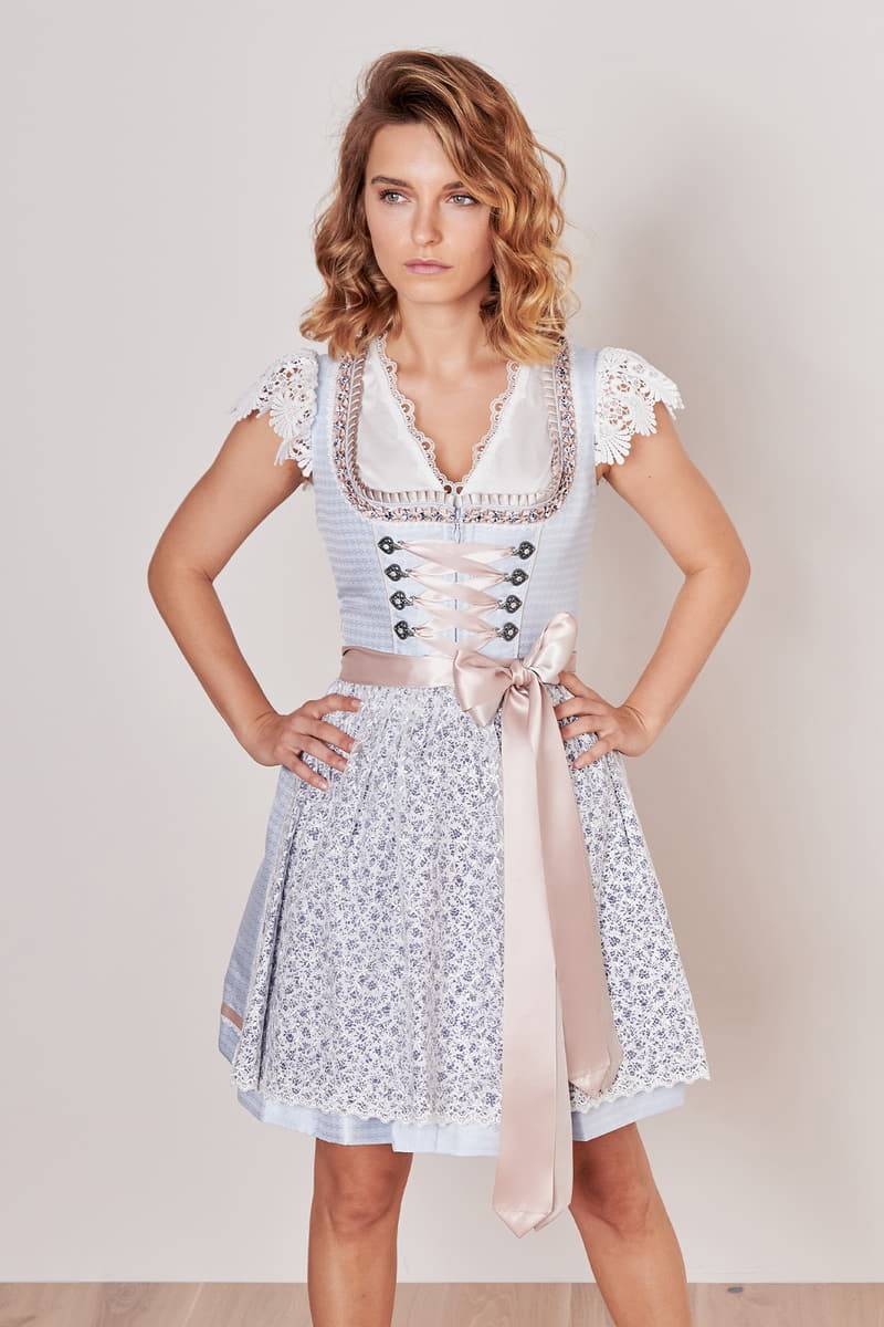 Krüger Madl Dirndl Jette (50cm)