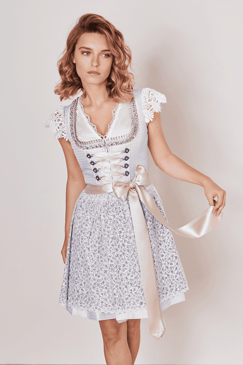 Krüger Madl Dirndl Jette (50cm)