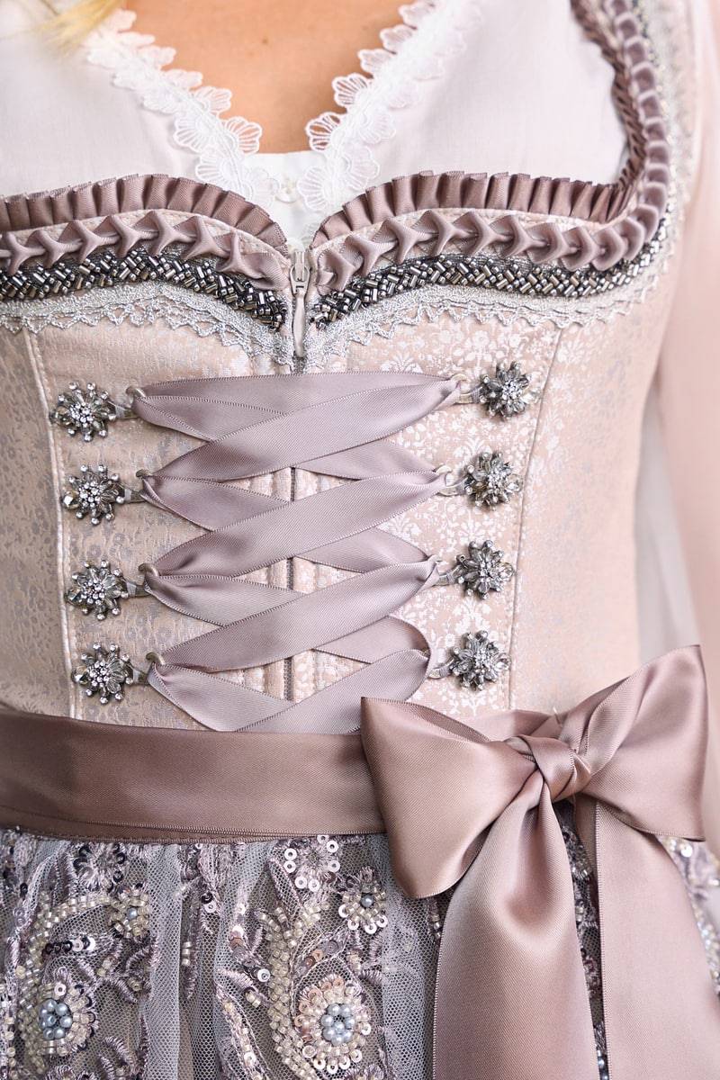 Krüger Madl Dirndl Joaline (60cm)