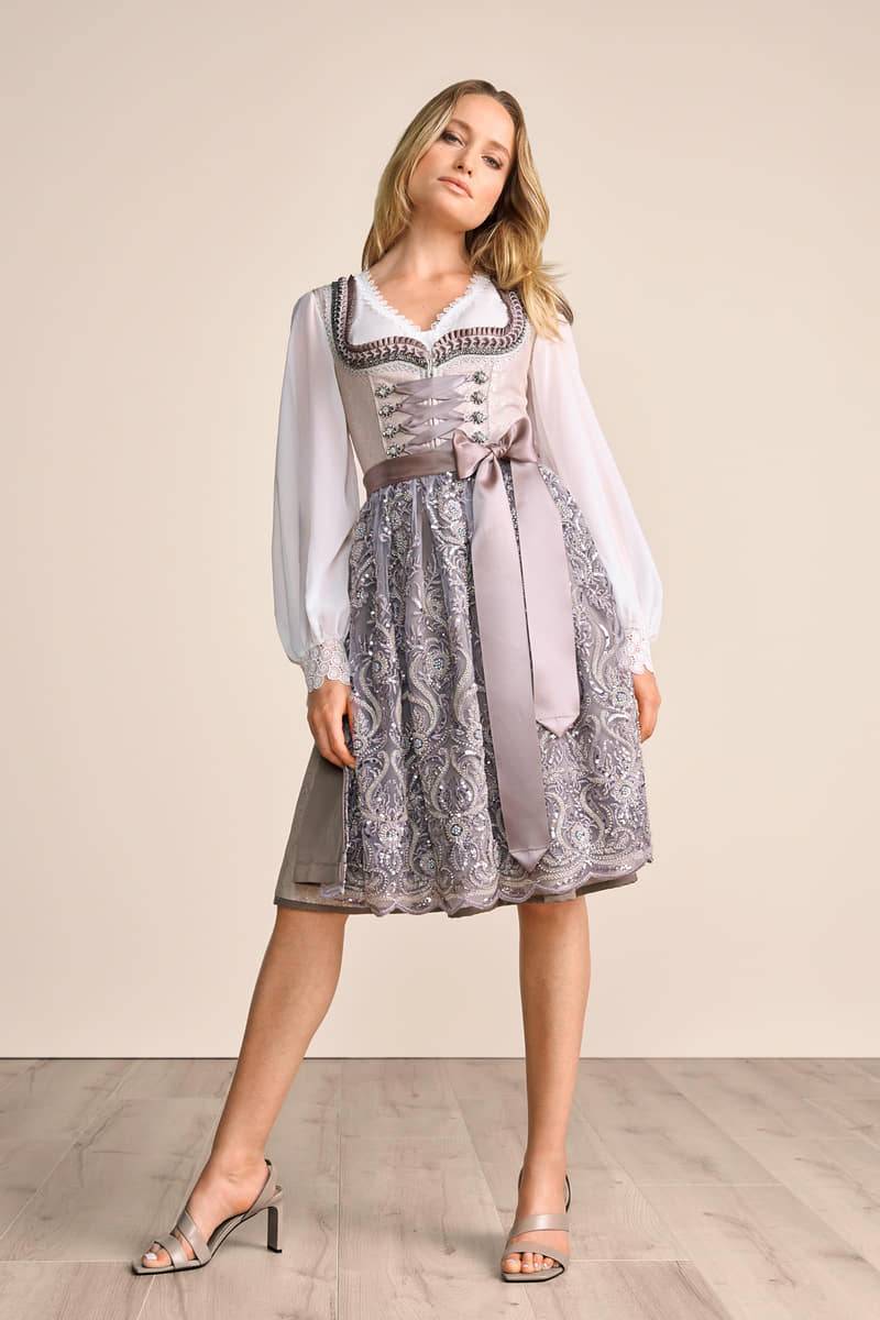 Krüger Madl Dirndl Joaline (60cm)