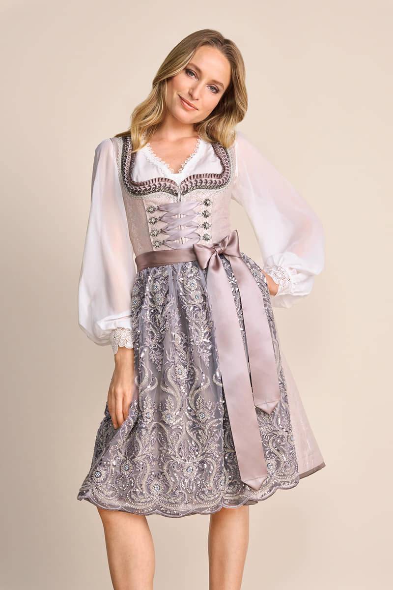 Krüger Madl Dirndl Joaline (60cm)