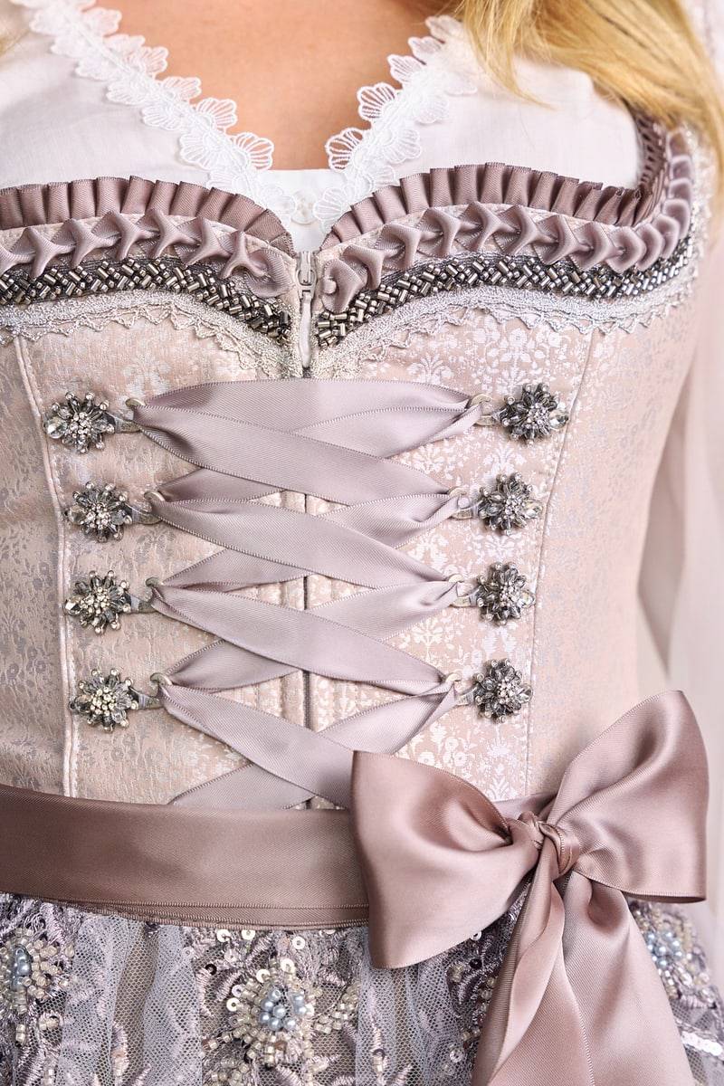 Krüger Madl Dirndl Joaline (70cm)