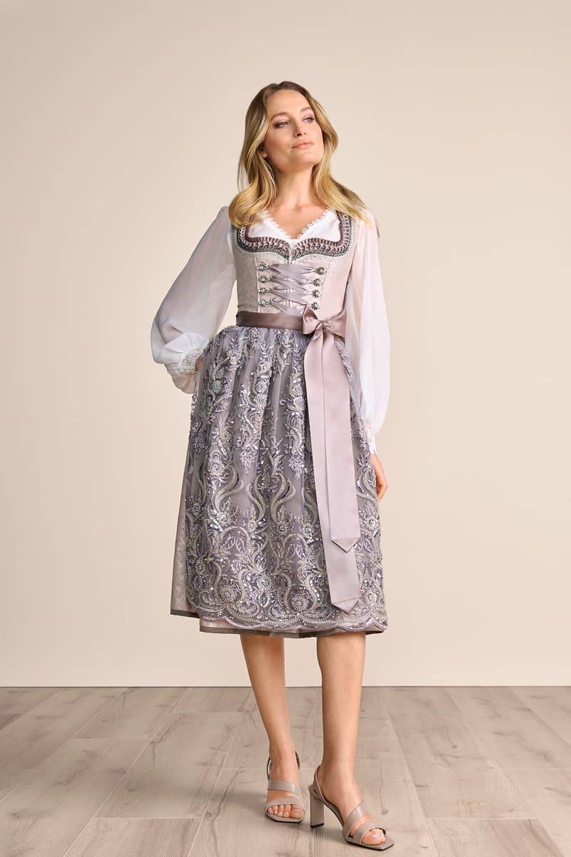 Krüger Madl Dirndl Joaline (70cm)