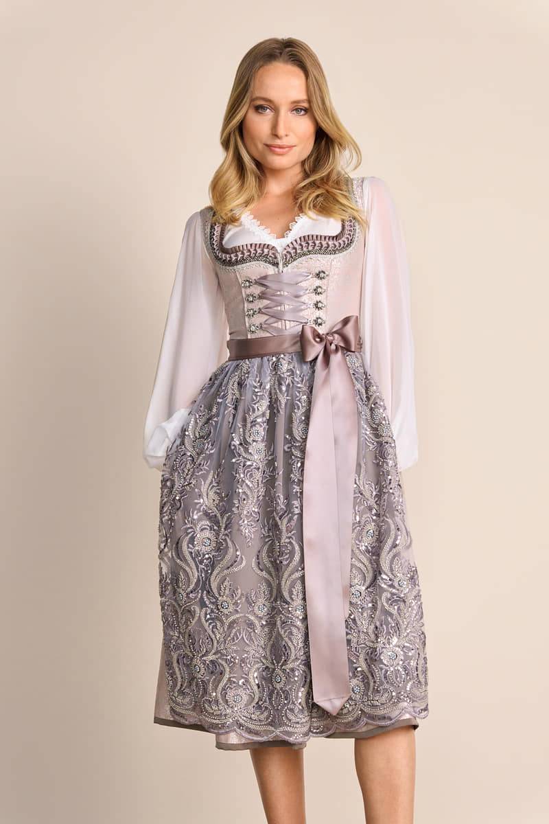 Krüger Madl Dirndl Joaline (70cm)