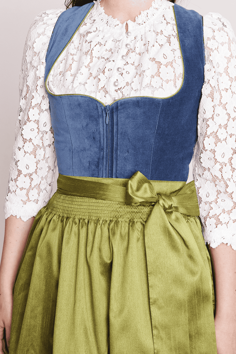 Krüger Madl Dirndl Joanne (60cm)