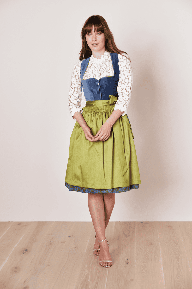 Krüger Madl Dirndl Joanne (60cm)